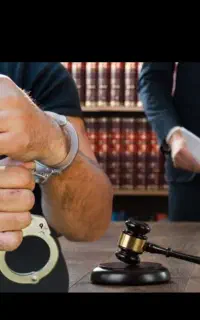 وکیل پایه یک دادگستری کیفری