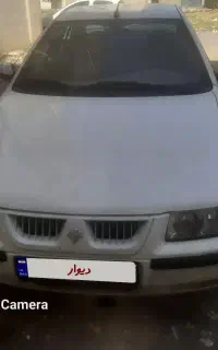 سمند ef7