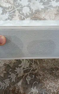 اسپیکر قابل حمل
