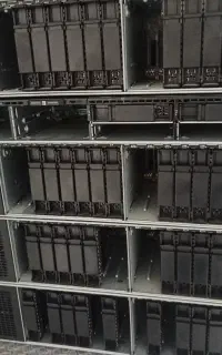 سرور HPE DL380 G10