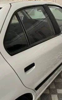 سمند lx