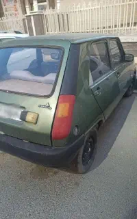 رنو پنج پارس خودرو