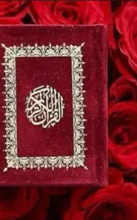 کلام قرآنی..