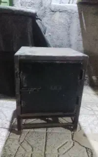 جعبه اچار
