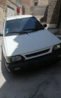 پراید84