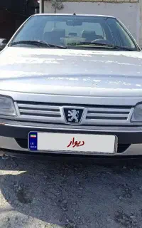 پژو۴۰۵