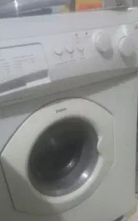 فروش لباسشویی اتوماتیک حایر