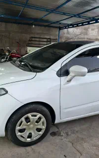 برلیانس ۲۲۰ مدل ۹۶