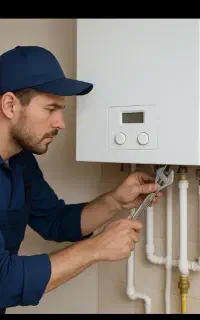 نصب و تعمیرات پکیج و ابگرمکن ایرانی و خارجی