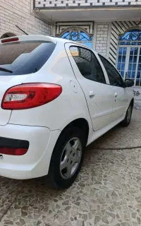 207 دنده پانا مدل 1400