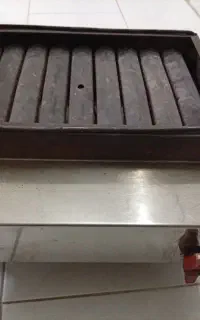 کباب پز بوتان