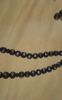 تسبیح دست ساز