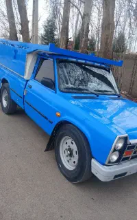 حمل بار به کل ایران