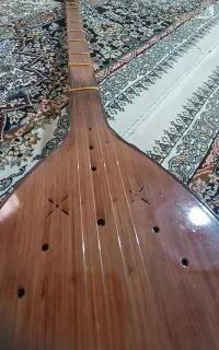 ساز گیتار