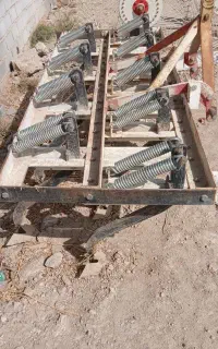 پنجه غازی درحدنو