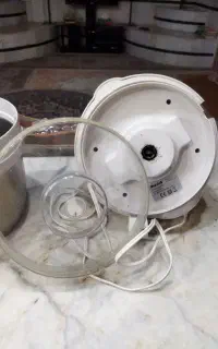 خردکن و خشک کن