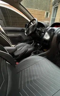 206 تیپ پنج مدل ۹۶