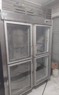 یخچال