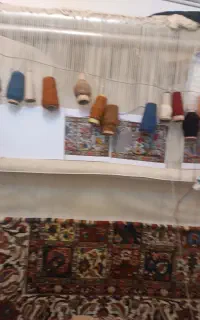 فروش قالی 9 متری