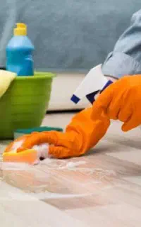 با ما همیشه درخشان و تمییز ( شرکت ایرانیان)