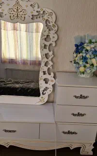 آینه کنسول