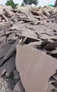 فروش سنگ لاشه، مالون، کوبیک و قلوه سنگ