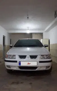 سمندمدل ۹۰ استثنایی