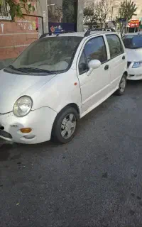 ام وی ام ۱۱۰ چهار سیلندر سال ۱۳۹۰