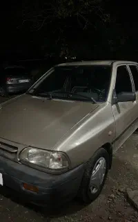 پراید ۸۹