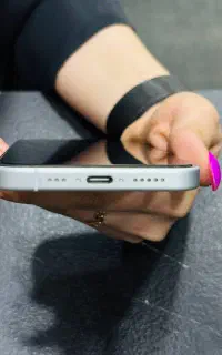 ایفون16نرمال