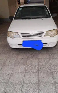 پراید ۱۳۲ اس ئی