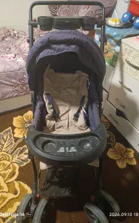 کالسکه
