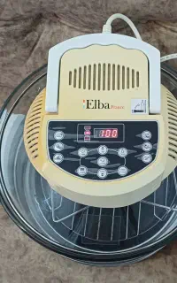 هواپز Elba فرانسوی