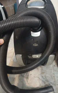 جاروبرقی درحدنوسالم