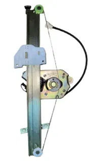 تعمیر شیشه بالابر ماشین