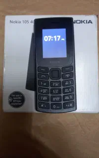 گوشی نوکیا 105  4G