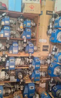 خریدار فروش مشعل گازی گازوئیلی موتور خانه شوفاژ
