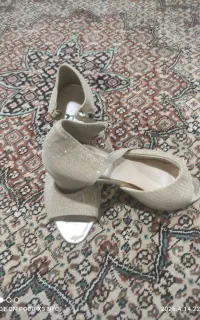 کفش 36و 37 مجلسی مناسب