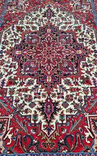 فرش دستبافت بافت