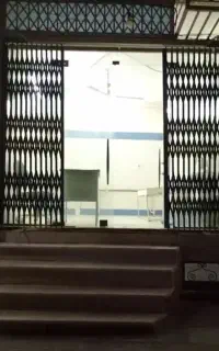 میز دخل دار واسه مغازه