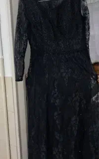 لباس مجلسی