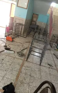 جوشکاری سیار در خدمت شما