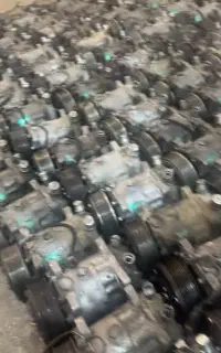 کمپرسور ۷۰۹ ساندن
