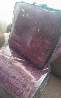 لحاف دو نفره