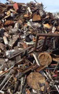 خرید ضایعات اهن چدن مس آلومینیوم برنج و...