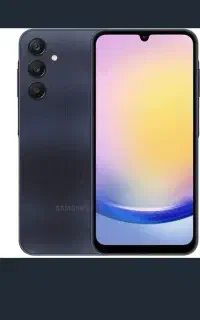 Samsung A25 5g