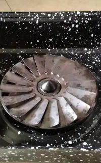 کباب پز روگازی صبا