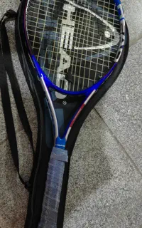 راکت تنیس هد تیتانیوم 3000