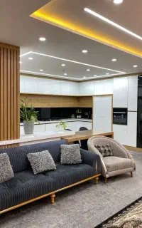 کابینتتو قسطی نو‌کن
