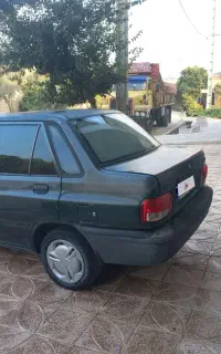 پراید